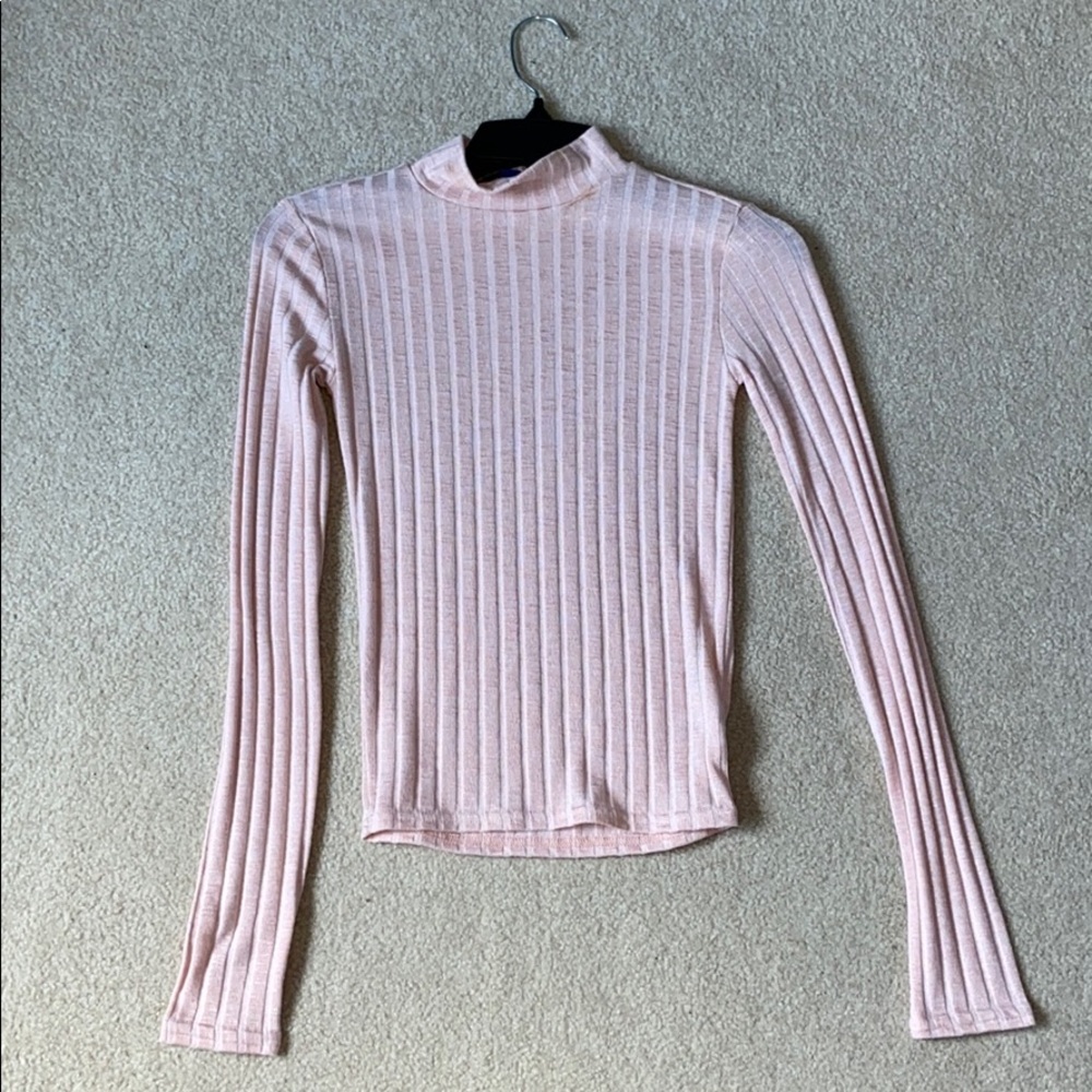 Long sleeve top